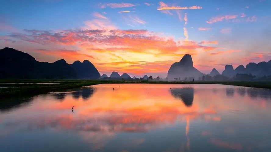 科技可靠性